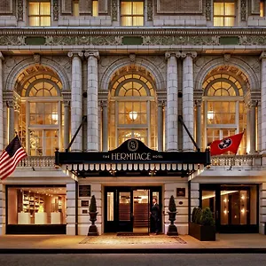 5* Hotell The Hermitage