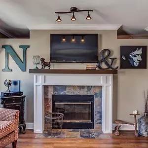 Apartment Downtown -788, Nashville